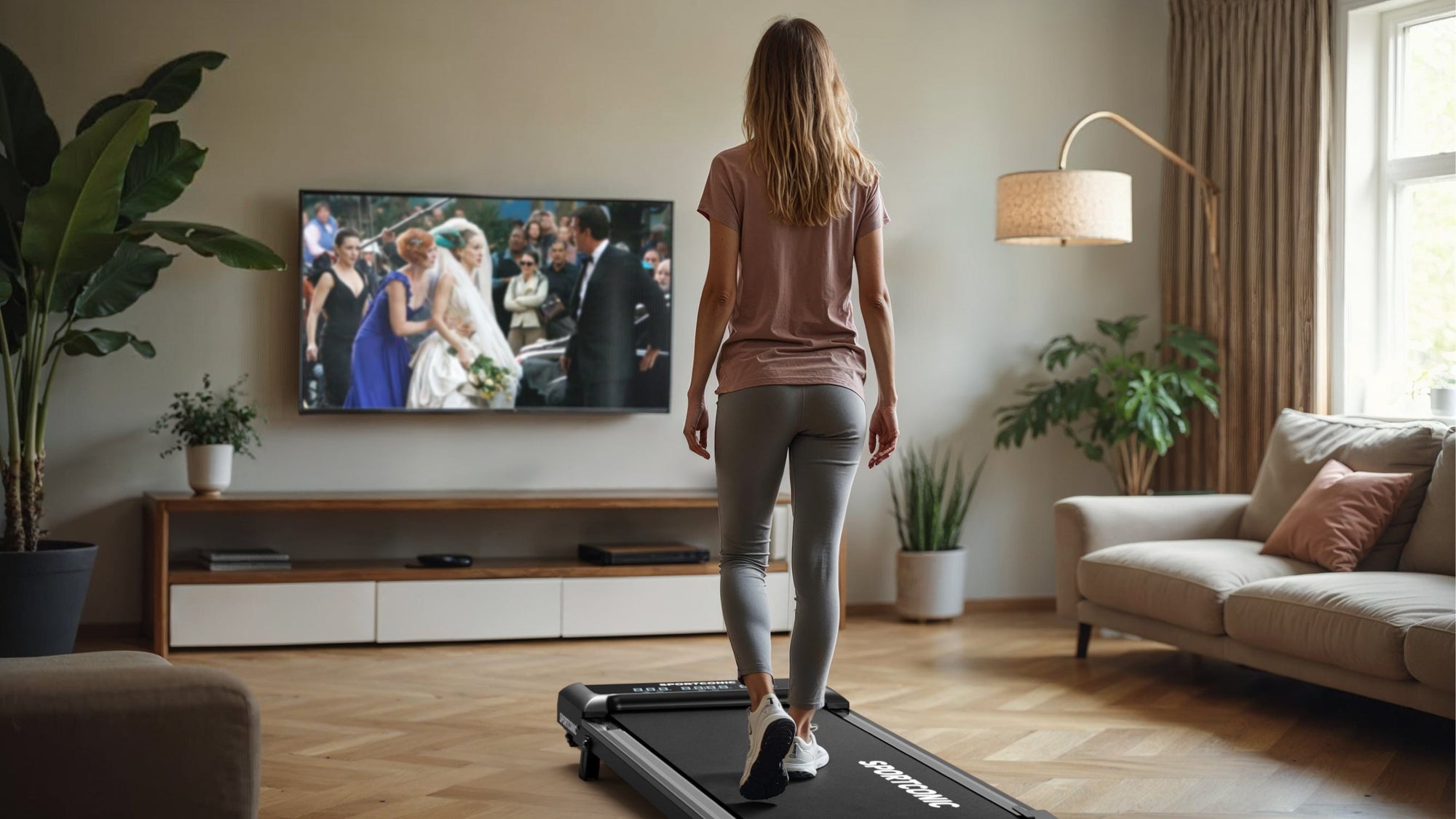 ¿Cuál es la mejor cinta de correr para uso doméstico?