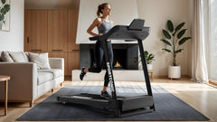 ¿Cuántas calorías se queman en una cinta de correr inclinada?