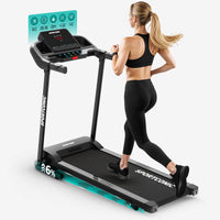 T140 Cinta de correr 